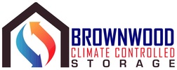 Brownwood Climate &#8203;Controlled Stroage
